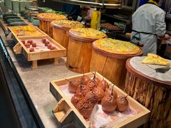 -梨花自助烤肉(西三旗万象汇黑金店)