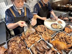 -邓公本味卤·江湖菜(天星桥创始店)