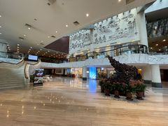 -大连富丽华大酒店