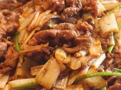 -四季民福烤鸭店(外滩外白渡桥店)