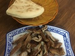 -惠记粉汤羊血(小南门店)