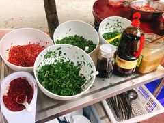 -阮老二·羊肉汤(黄甲店)