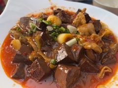 -稻香餐厅中餐干锅(劼人路店)
