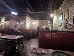 -5号公路餐厅(曼哈顿店)