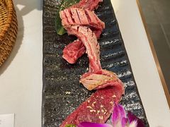 -千寻山野烤肉(中关村店)