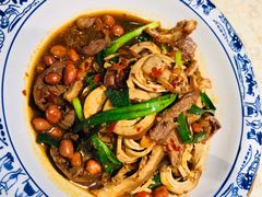 -味上湘菜馆(岳麓山店)