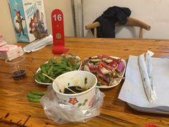 -新疆艾麦尔烧烤(丰台路口店)