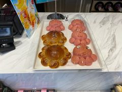 -85度C(青岛闽江路店)