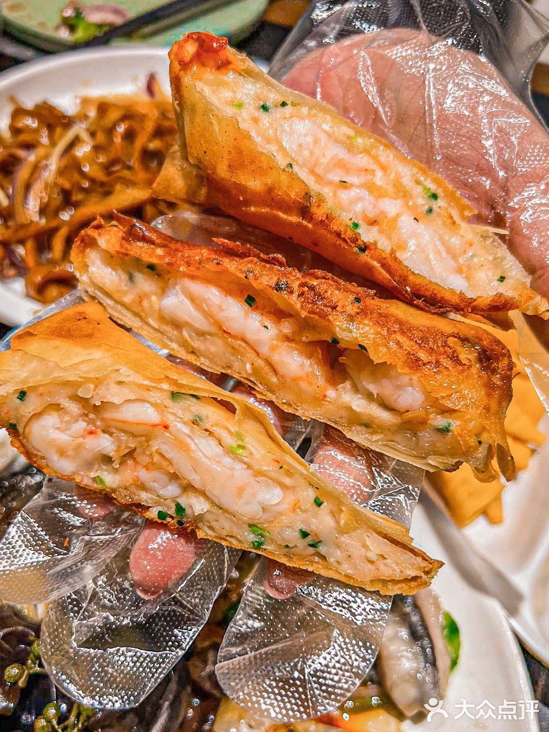 四季青火爆🔥美食店，顺德菜精品菜