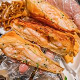 四季青火爆🔥美食店，顺德菜精品菜