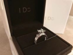 -I Do(齐齐哈尔新玛特购物广场店)