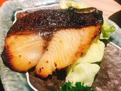 -小山日本料理(兴业太古汇店)
