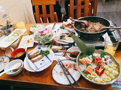 -银子铁板烧料理自助餐(人民广场店)