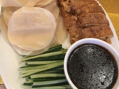 -功德林(南京西路店)