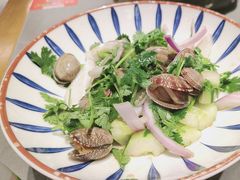 -杨小佳·齐齐哈尔烤肉·烤串(广州店)