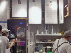 -茉酸奶(松江开元地中海店)
