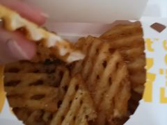 -麦当劳(石家庄乐活广场店)