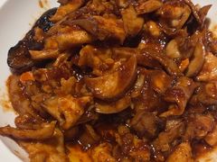 -宝轩渔府·老字号海鲜·正宗津菜(水上店)