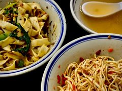 -万三面馆(青龙正街太古里店)