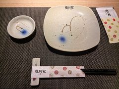 -德川家日本料理(顺义华联店)