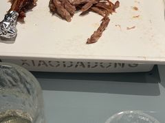 -小大董·烤鸭(观景餐厅·南京西路店)