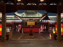 -宁波府城隍庙
