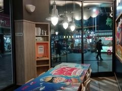 -肯德基(上海南路店)