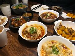 -付小姐在成都(中山公园店)