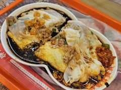 -红荔村肠粉(岗厦店)