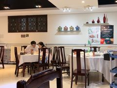 -东来顺饭庄(新源里店)