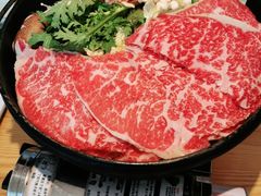-酒井酱子·深夜食堂(东城汇店)