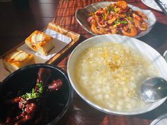 -大牌大·传统杭帮菜(湖滨店)