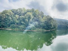 -广州市白云山风景名胜区