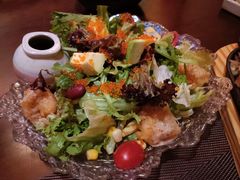 -弓二·烧鸟居酒屋(财富购物中心店)