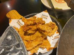-探鱼·鲜青椒爽麻烤鱼(领展购物广场店)