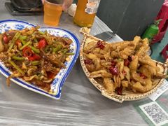 -小民大排档(江汉路店)