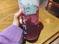 -喜茶(青岛金狮广场店)