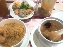 -池记(尖沙咀店)