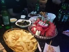 -纯K(哈西店)