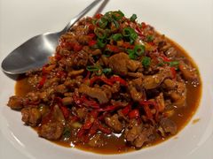 -千百味红餐厅·江西菜(绿地双子塔店)