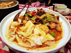 -西贝(宝乐汇店)
