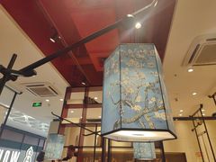 -和府捞面(北美新天地店)