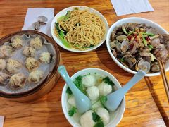 -大叔家福鼎小吃(十全街店)