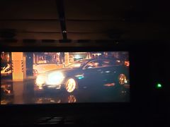 -UME影城(南京1912店)