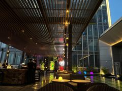 -四季酒店·空中花园 Aria on 9