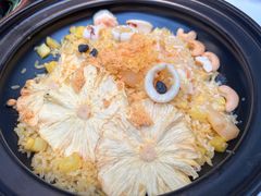 -狮拾久·现代新加坡料理(壹方城店)