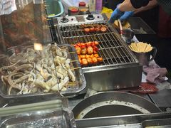 -威威小食