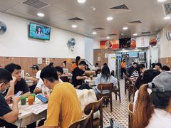 大堂-喜莲咖啡