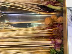 -钢管厂五区小郡肝火锅串串香(清河店)