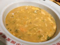 -村长家的疙瘩汤·东营菜(东营茶城店)